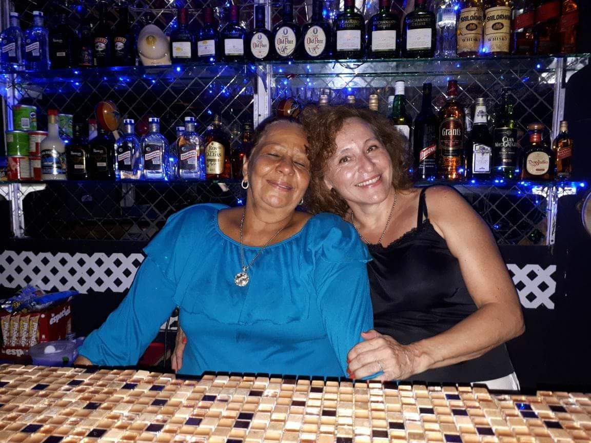 Posada Nativa Licy San Andrés エクステリア 写真